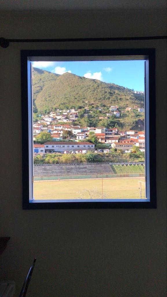 Hotel Acapela Hospedagem à Ouro Preto  Extérieur photo